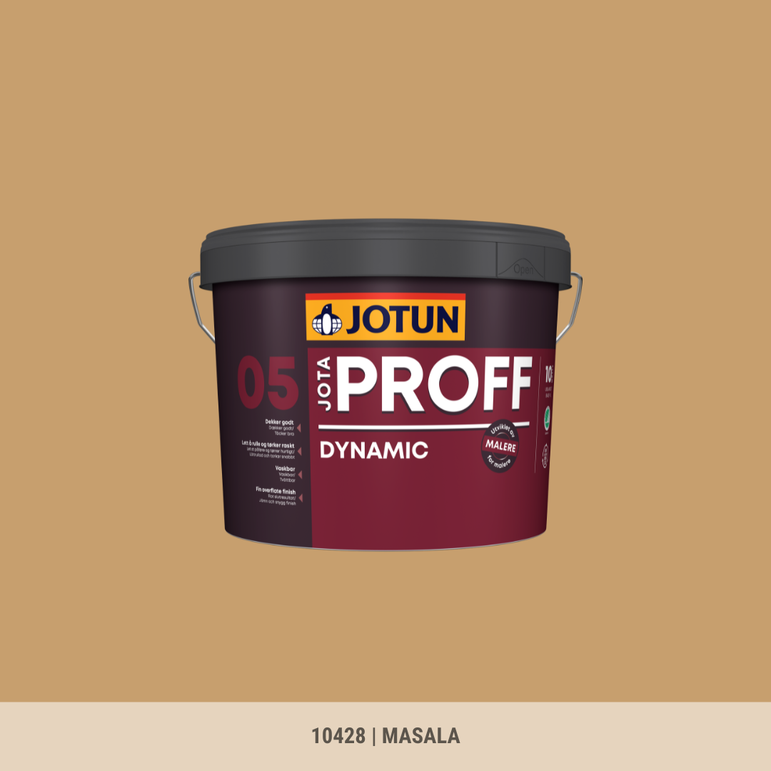 Jotun Jotun Masala 10428