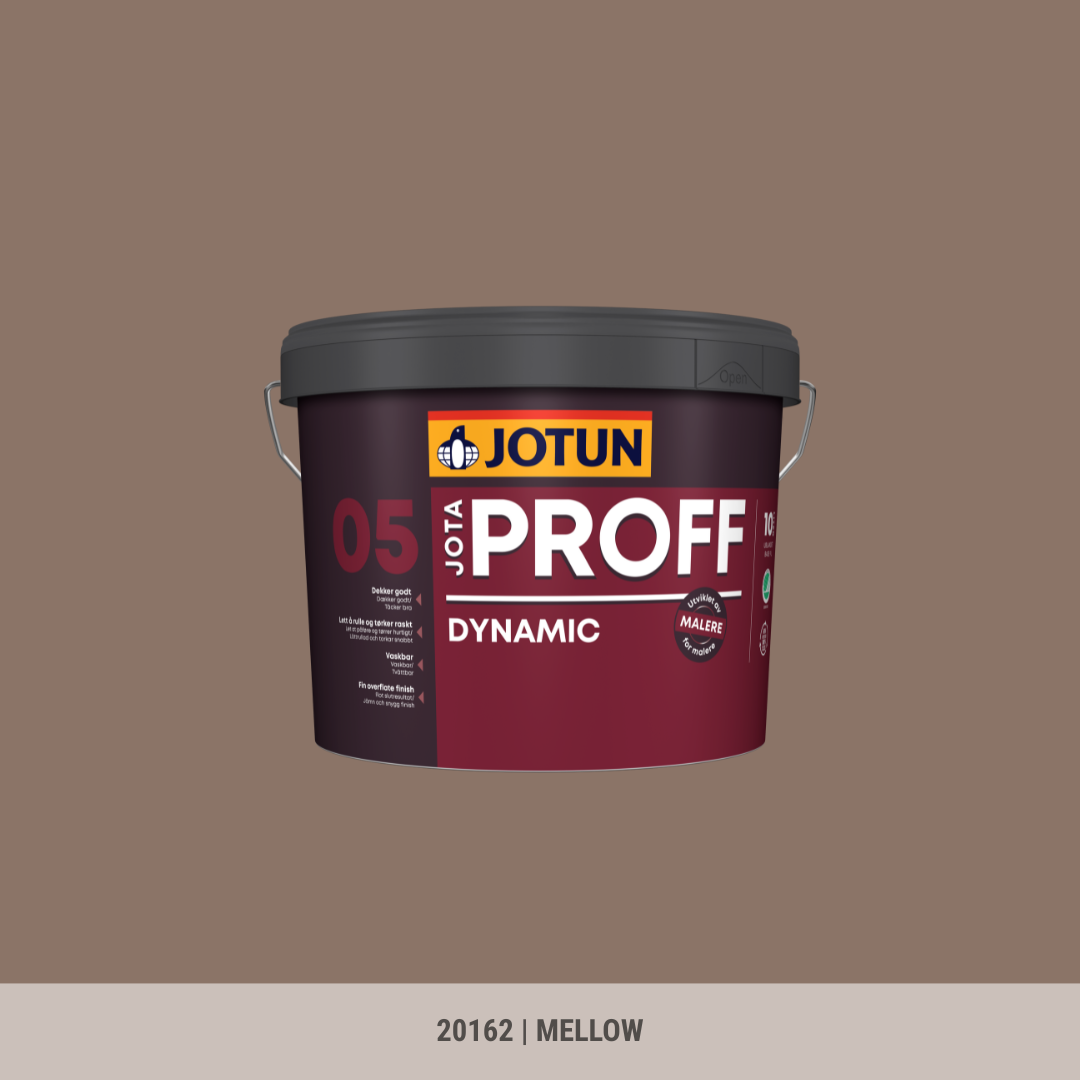 Jotun Jotun Mellow 20162