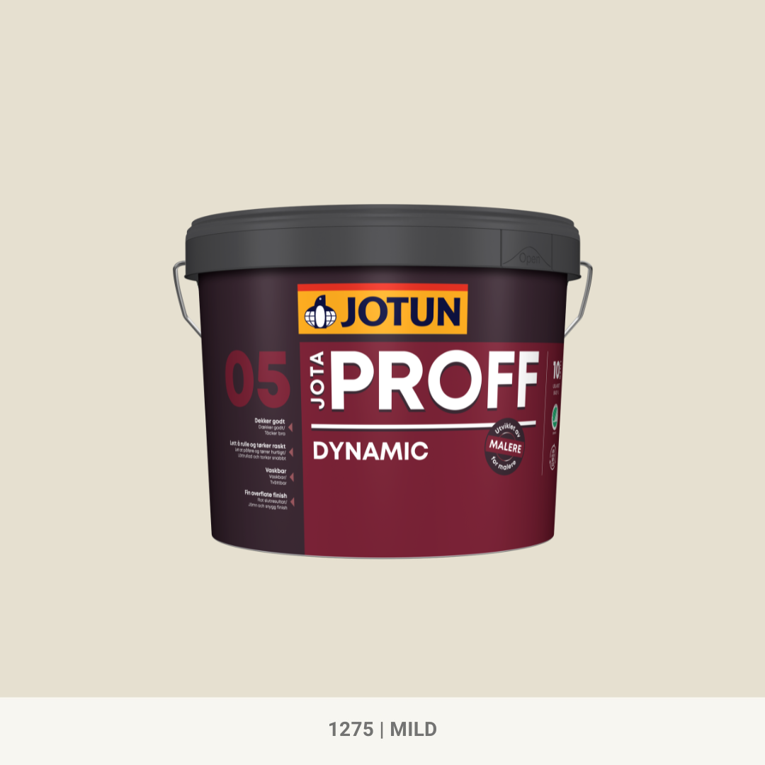 Jotun Jotun Mild 1275