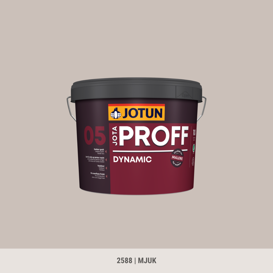 Jotun Jotun Mjuk 2588