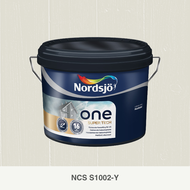 Nordsjö One Super Tech S1002-y
