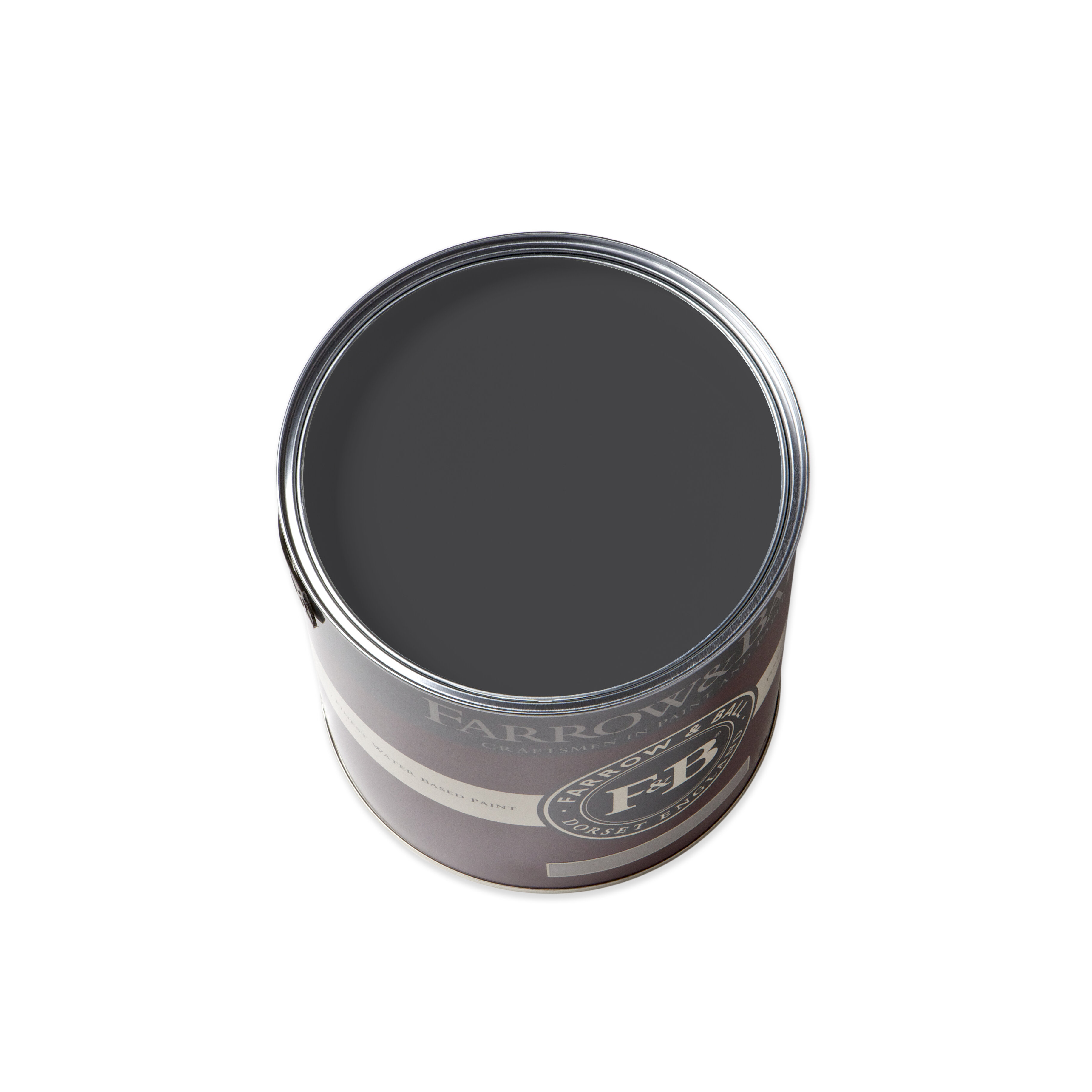 Off-black No. 57