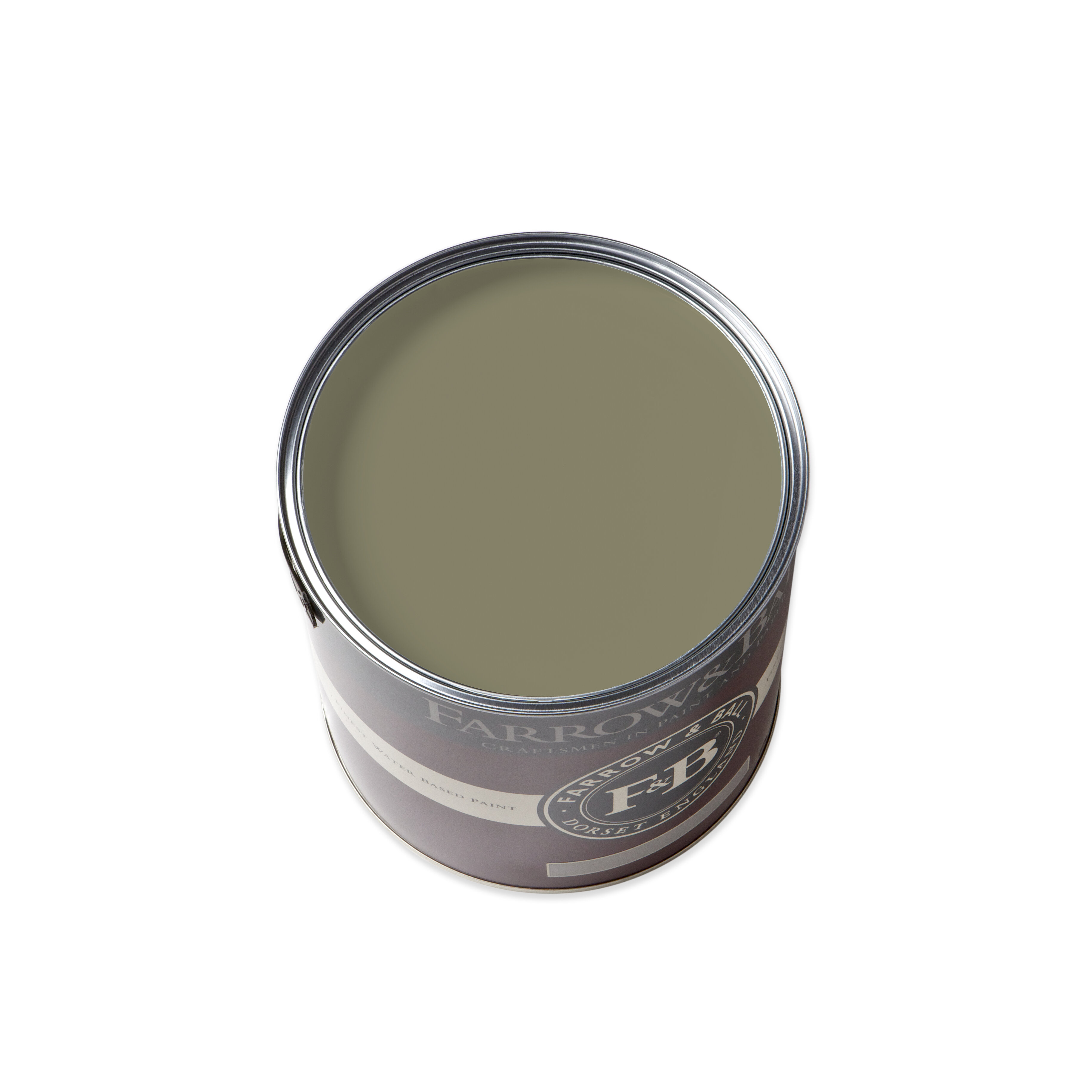 Olive No. 13