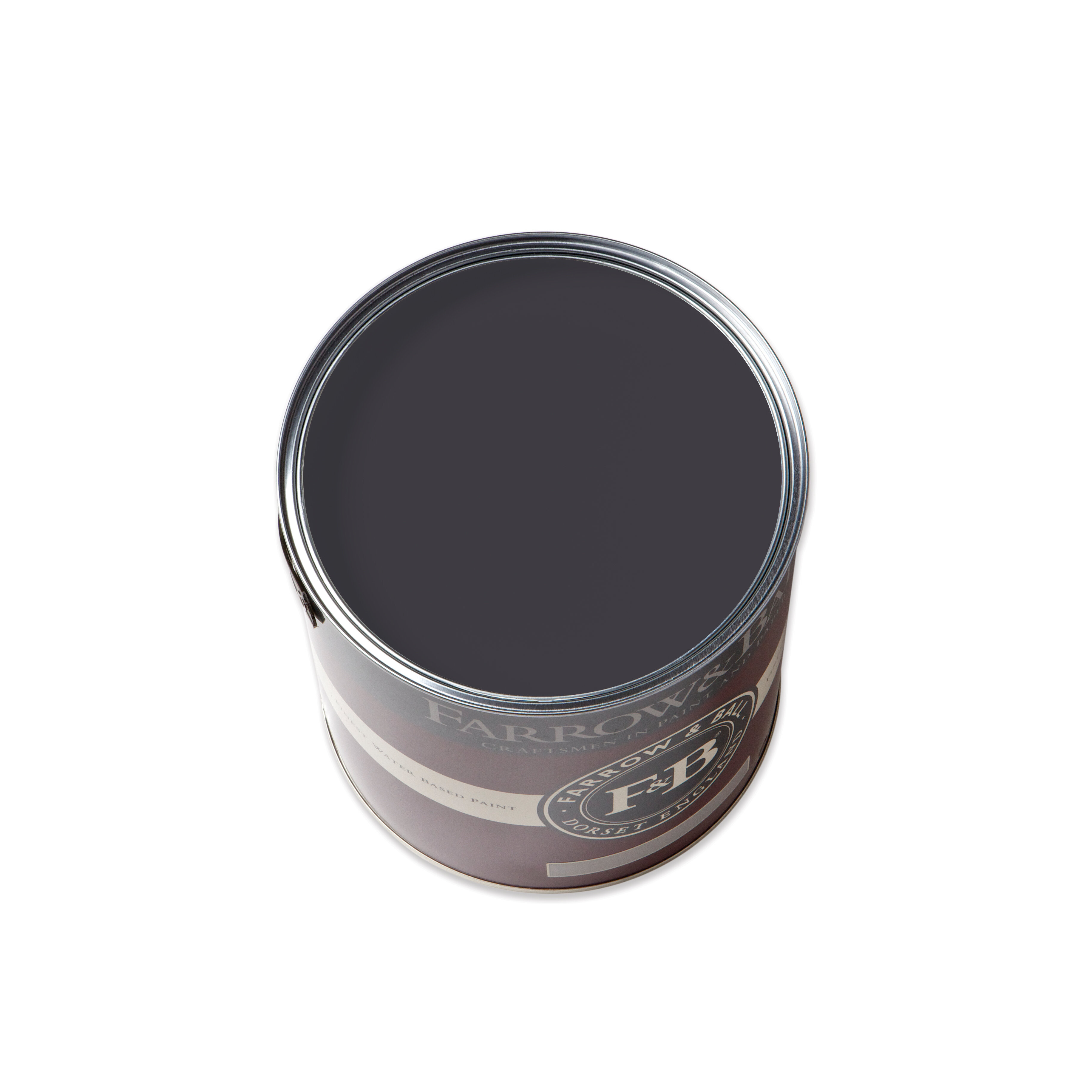 Paean Black No.294
