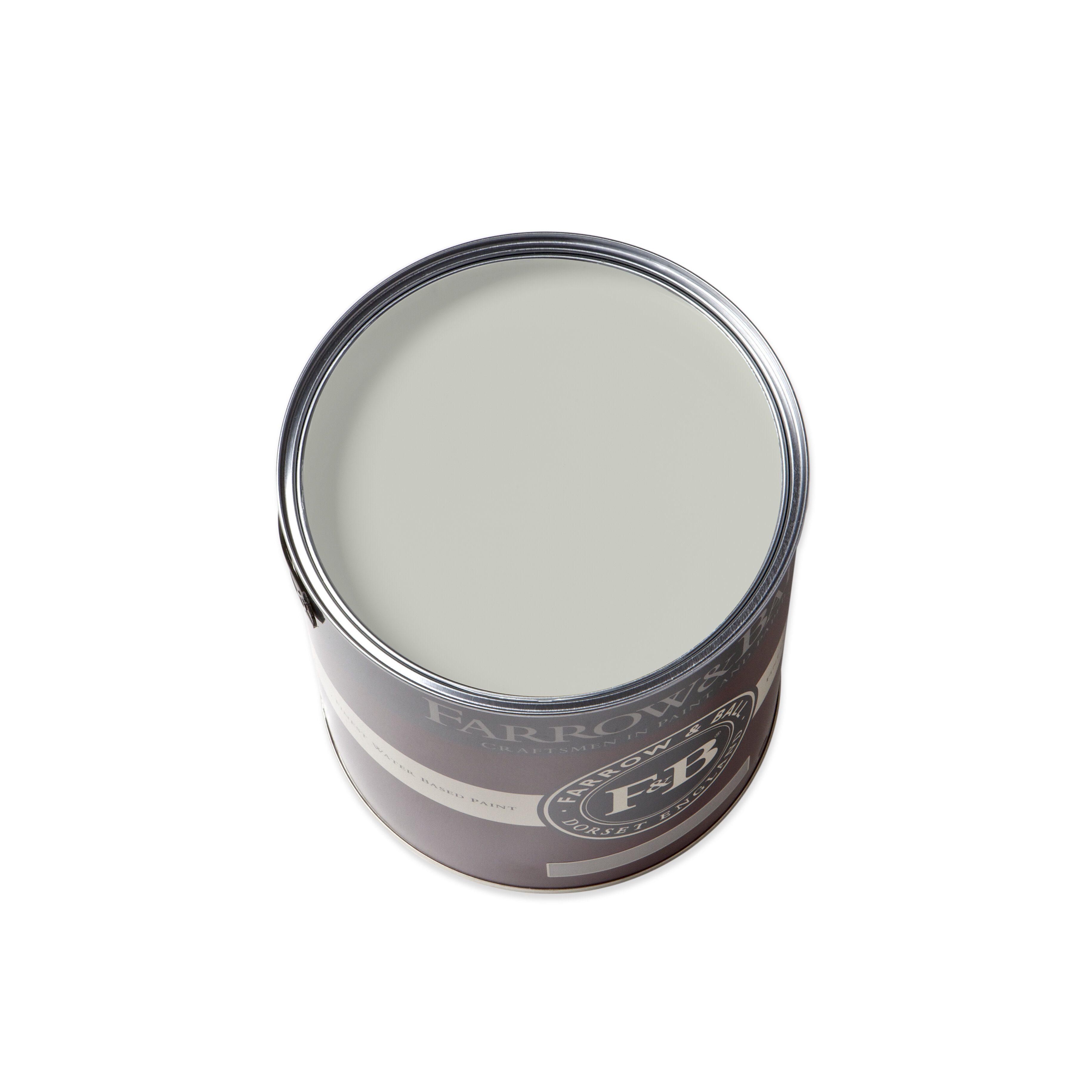 Pale Powder No. 204