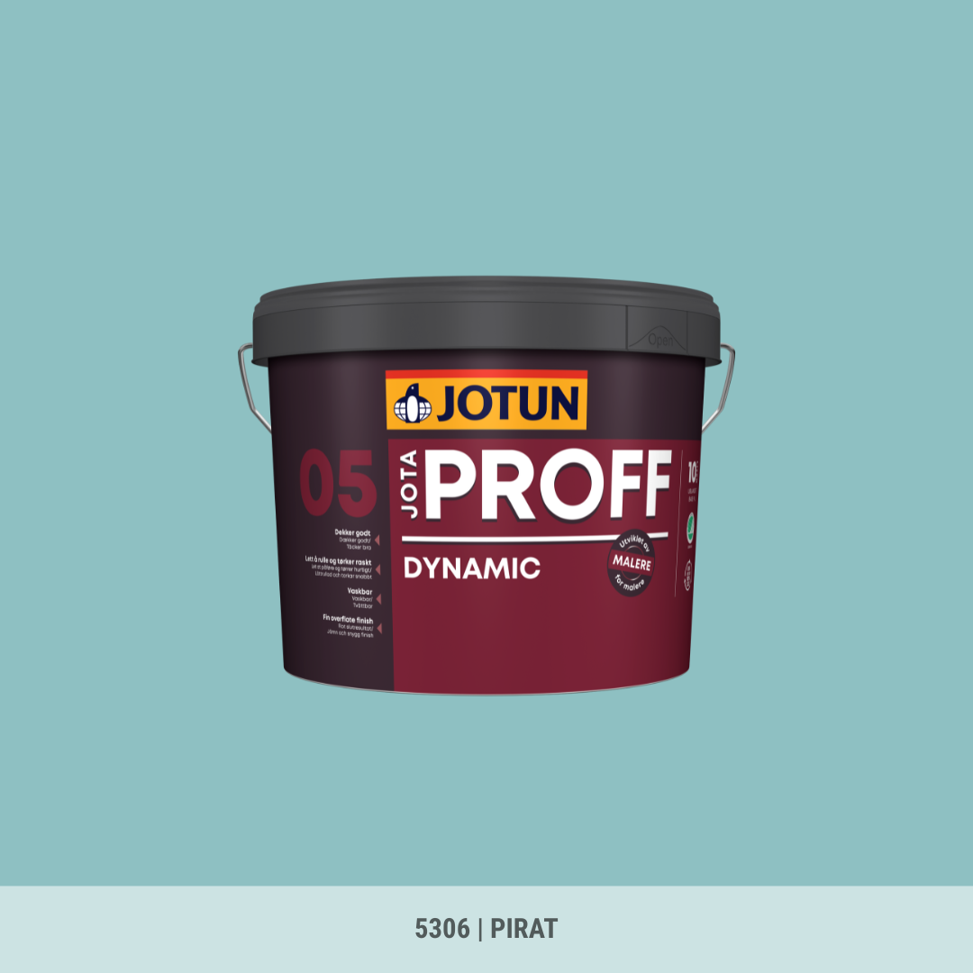Jotun Jotun Pirat 5306