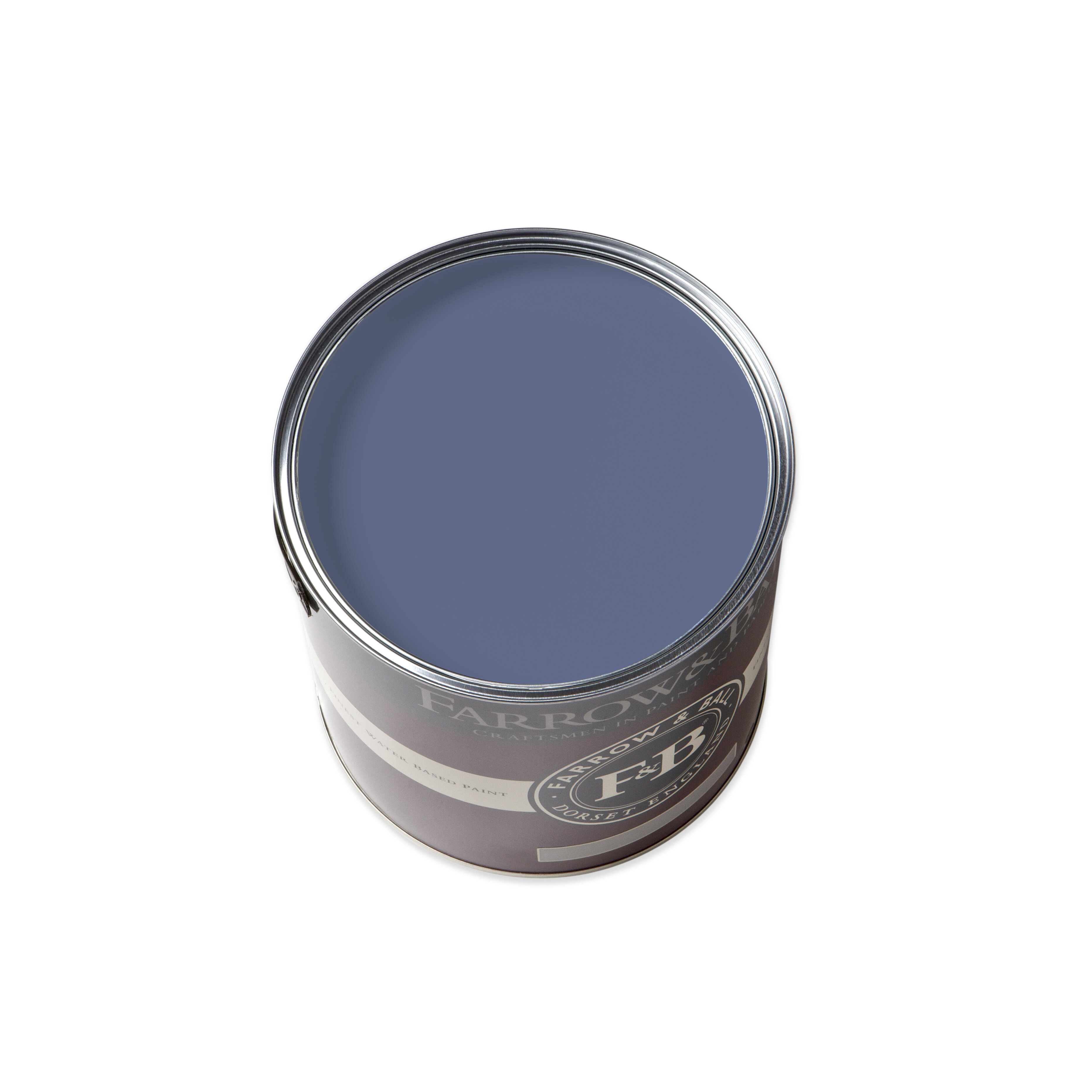 Pitch Blue No. 220