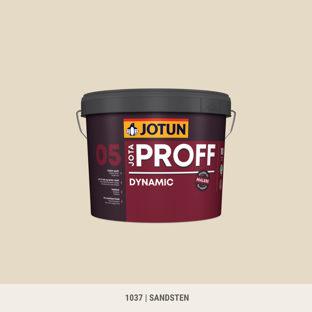 Jotun Jotun Sandsten 1037