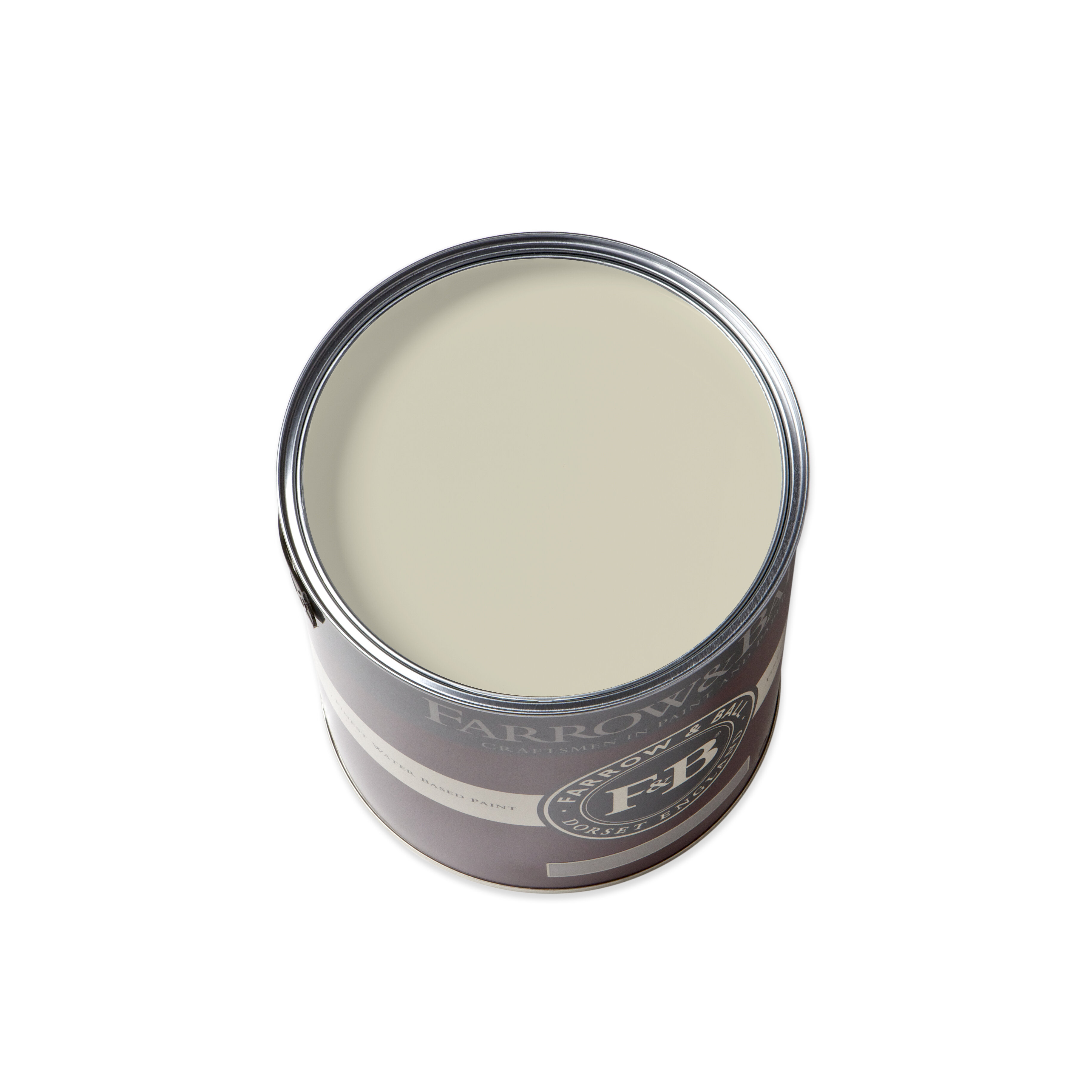 Shaded White No. 201