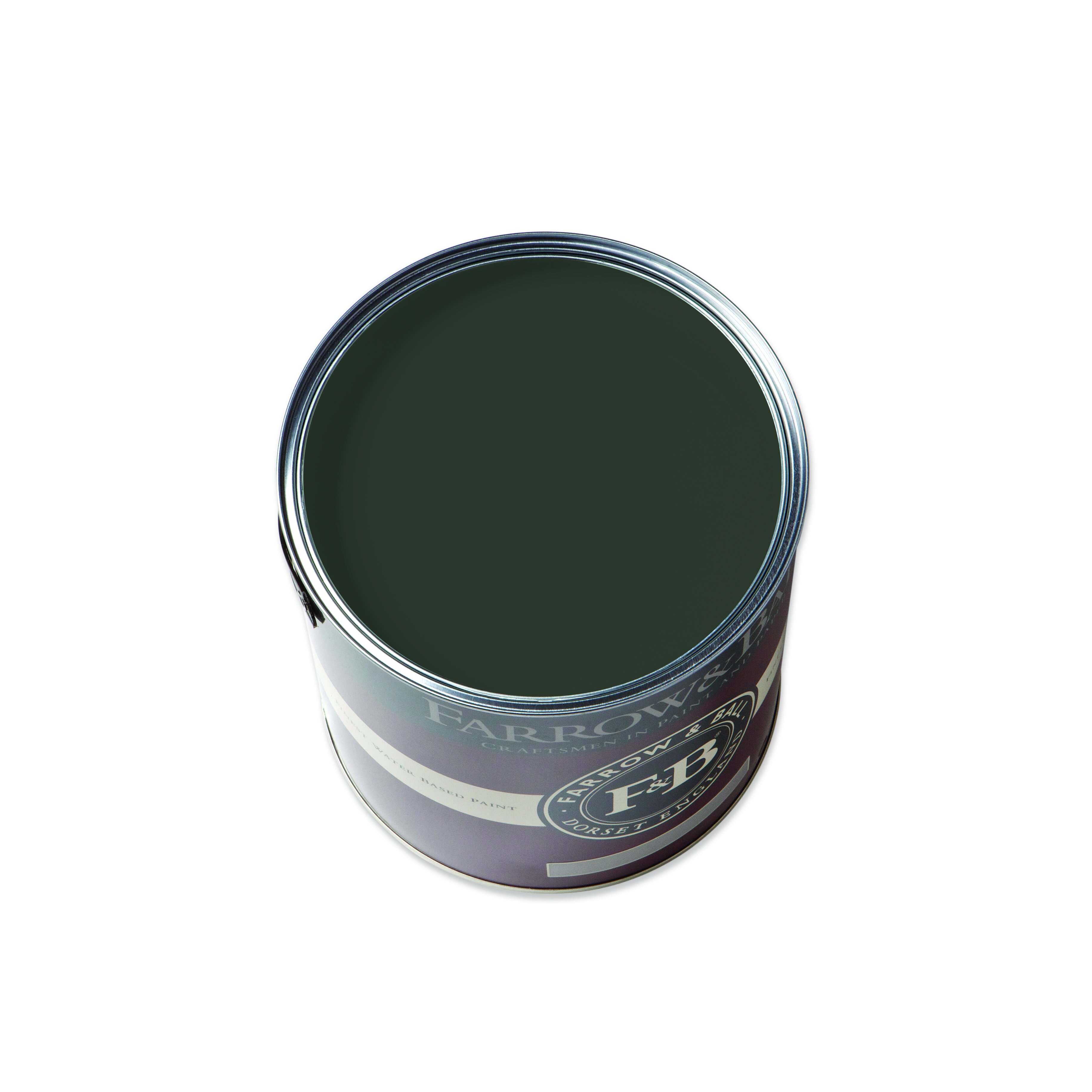 Studio Green No. 93
