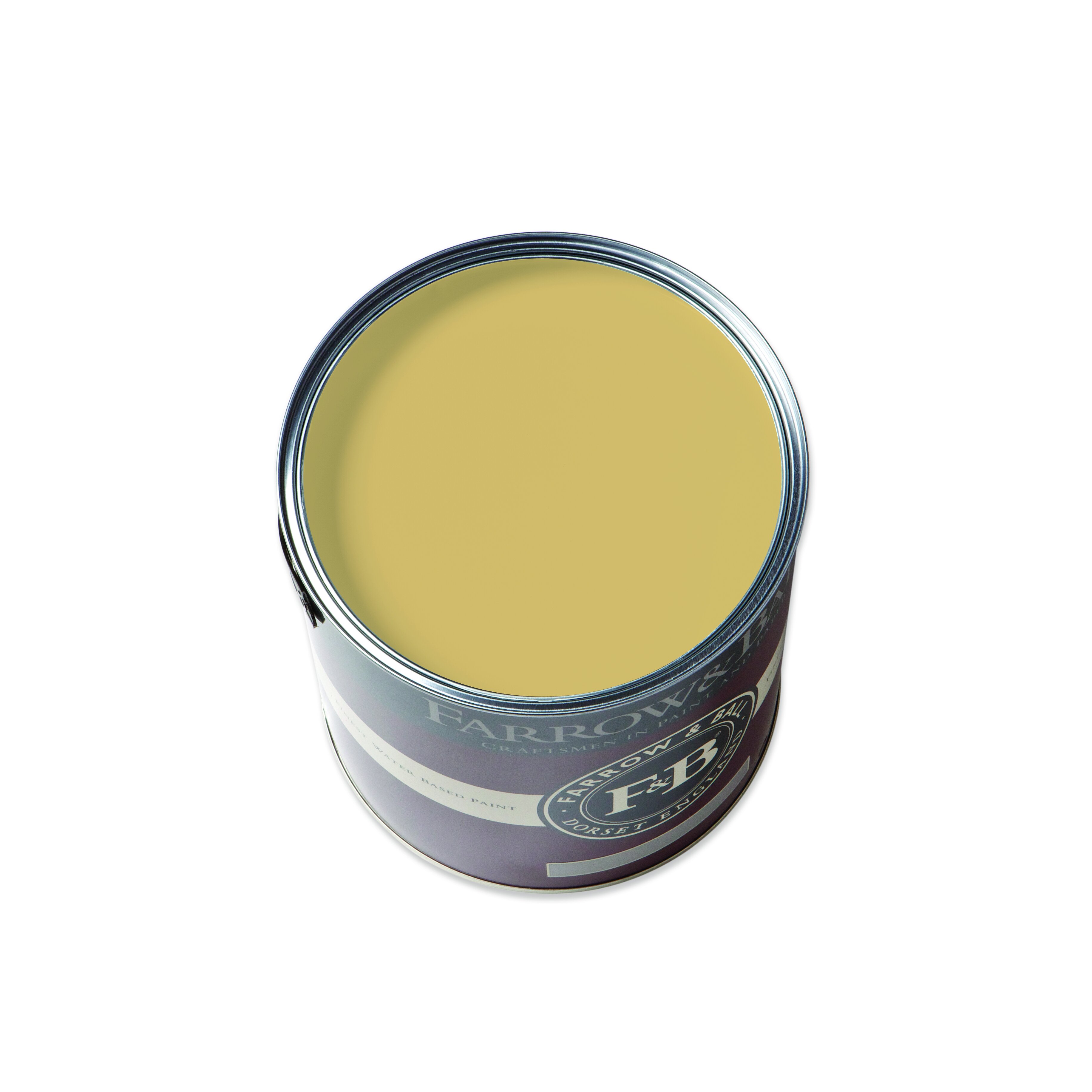 Sudbury Yellow No. 51