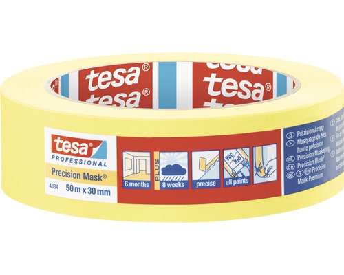 Tesa Tejp 30 Mm
