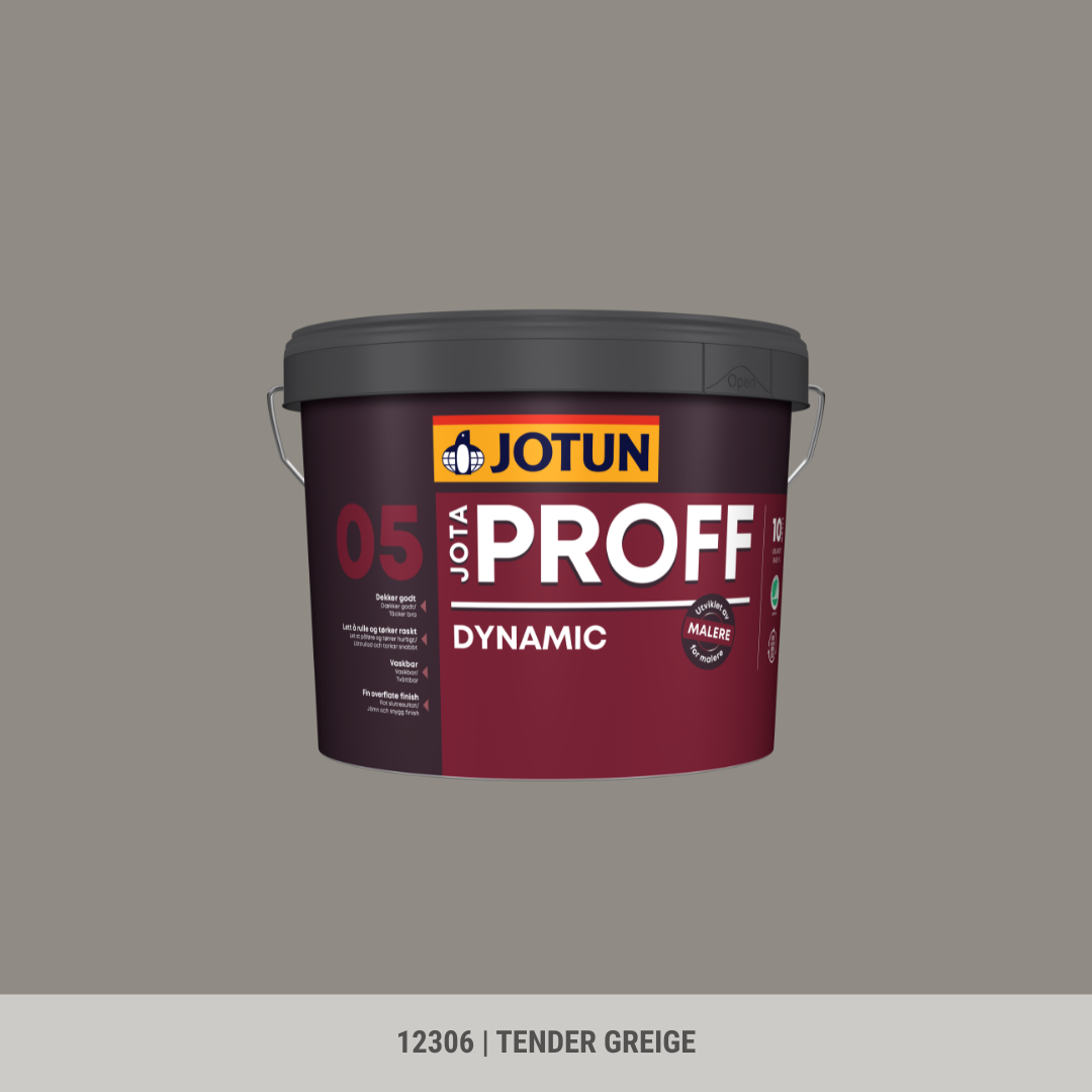 Jotun Jotun Tender Greige 12306