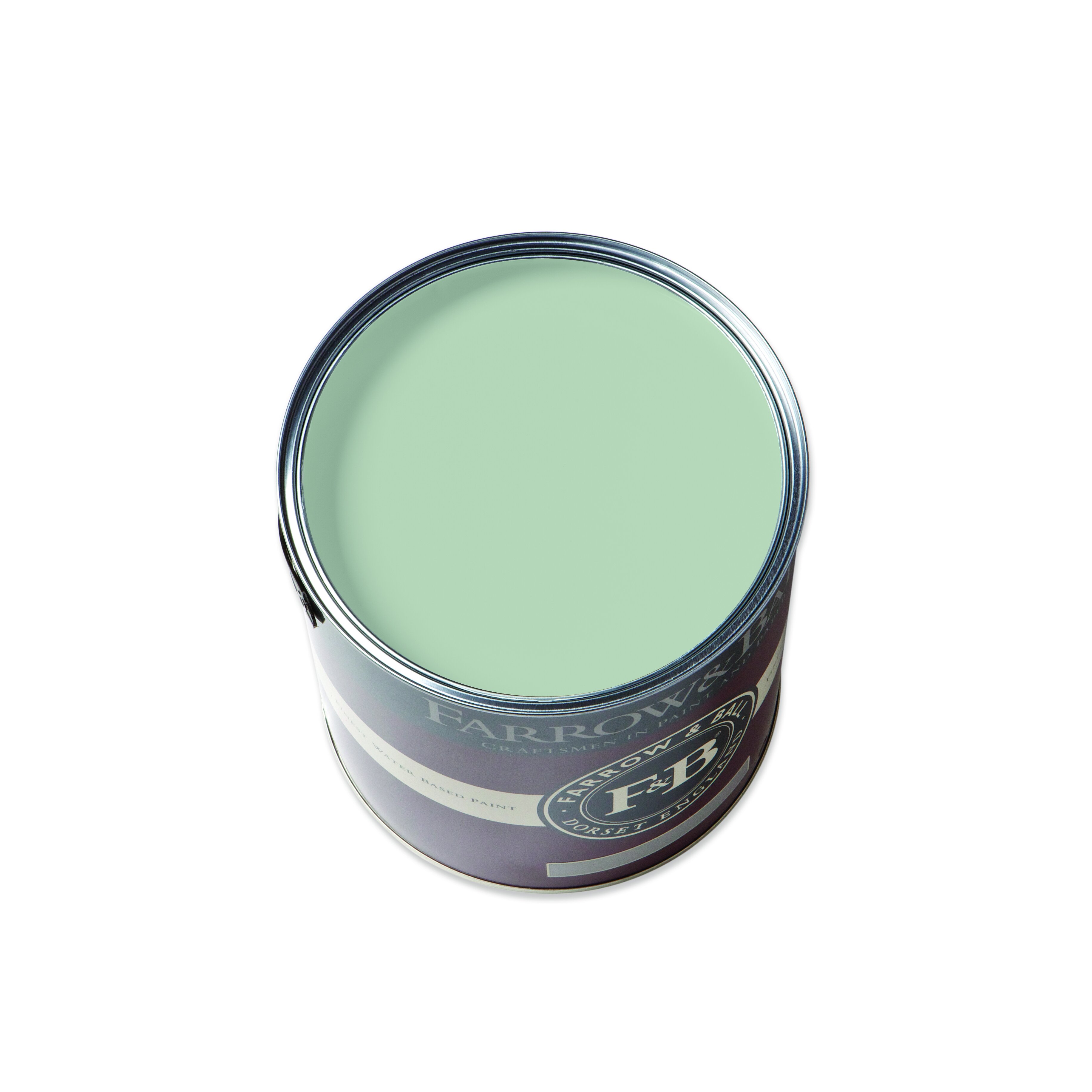 Teresa's Green No. 236