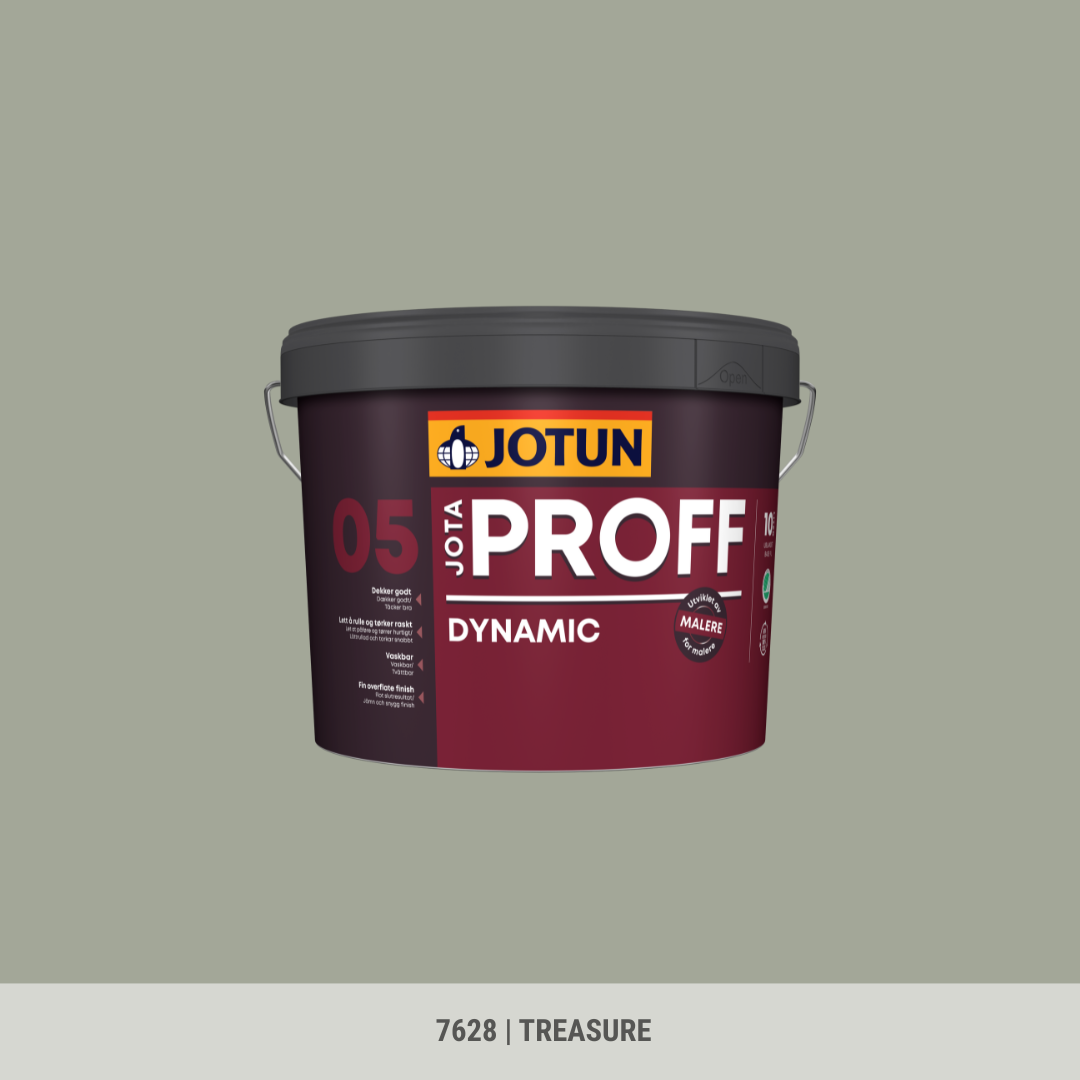 Jotun Jotun Treasure 7628