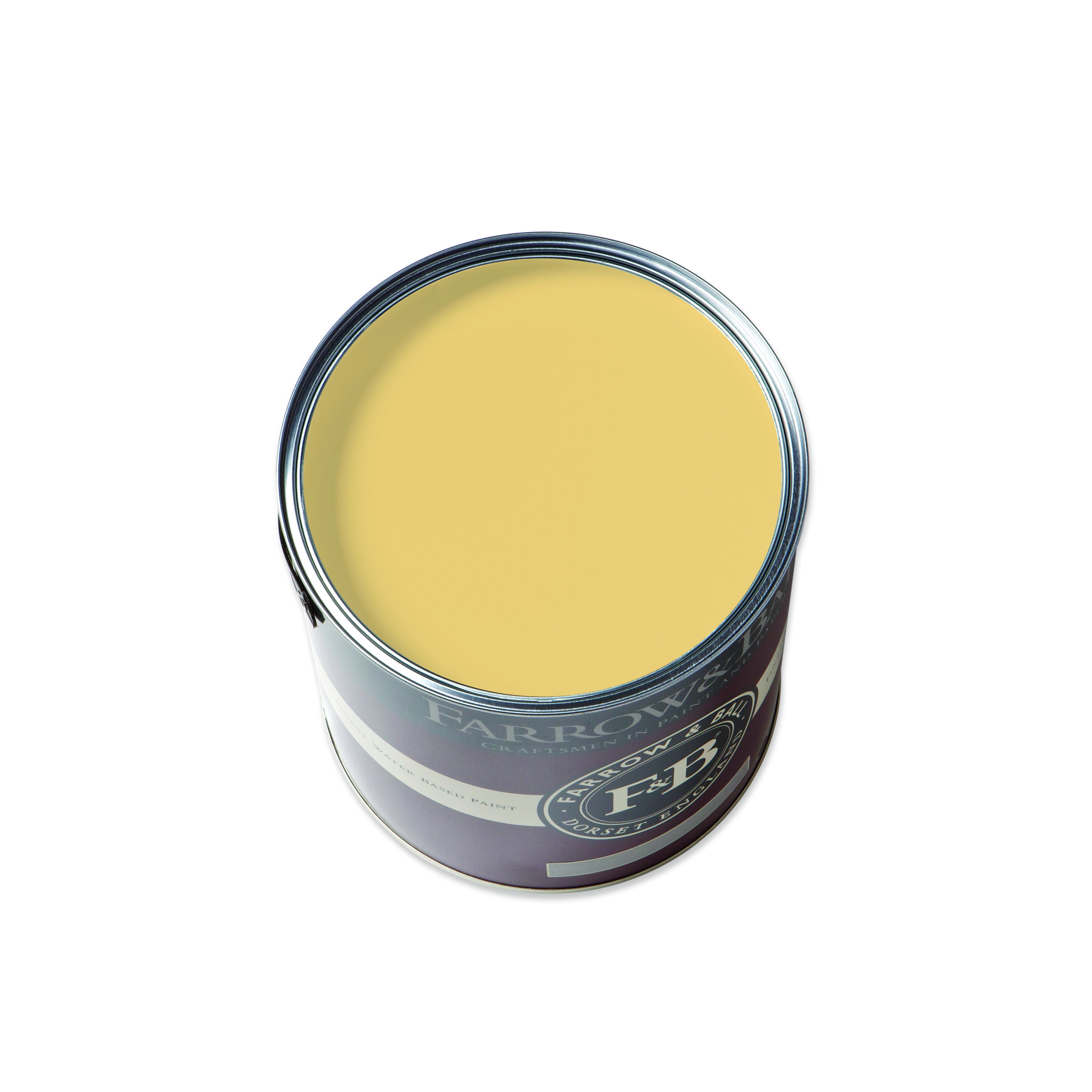 Yellow Ground No. 218