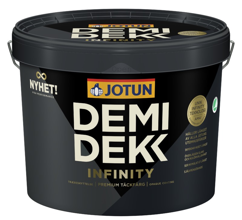 Jotun Demidekk Infinity