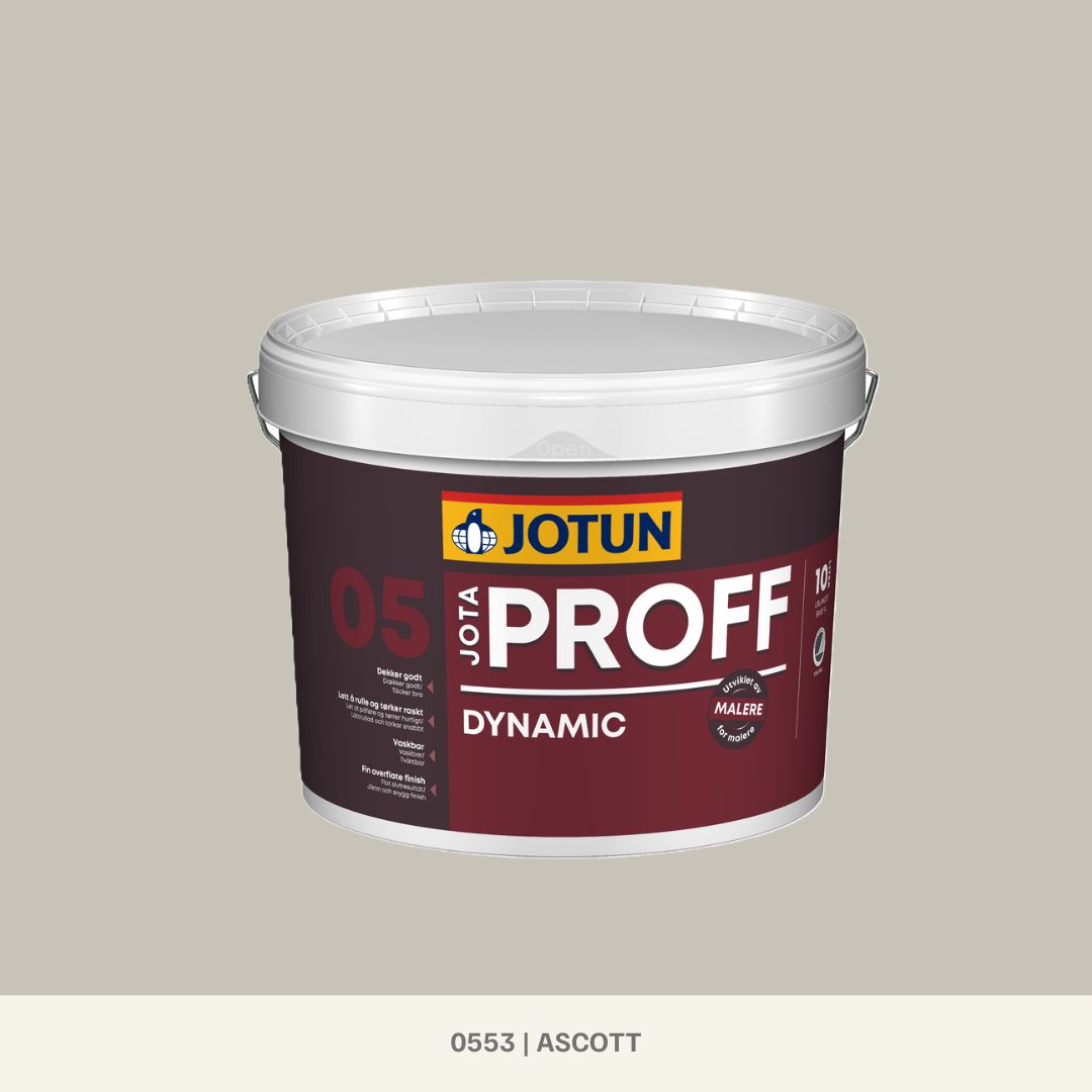 Jotun Jotun Ascott 0553