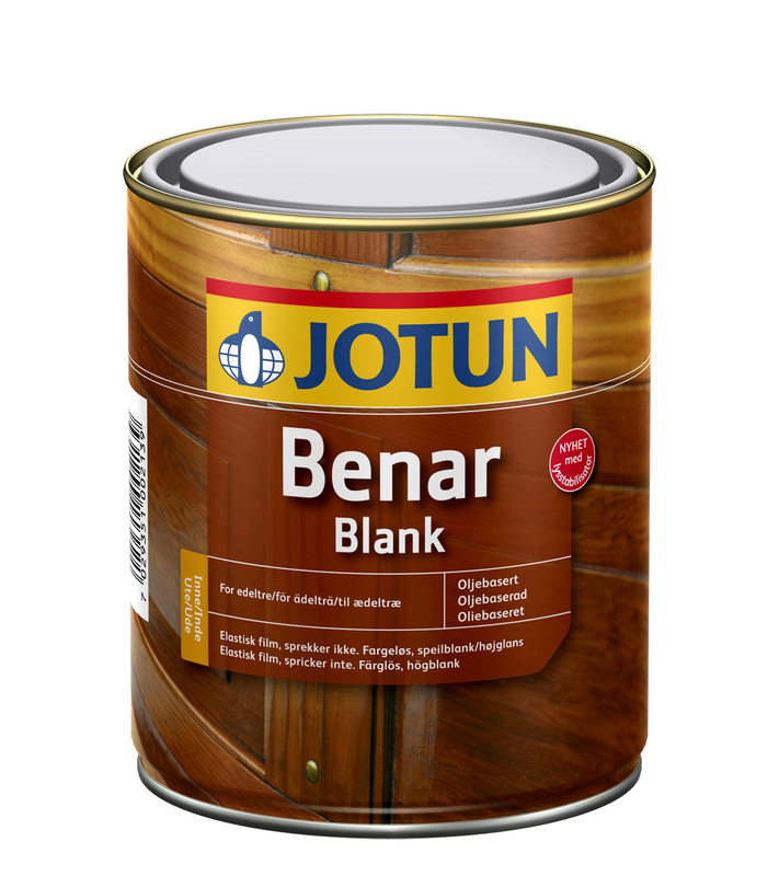 Jotun Benar Blank