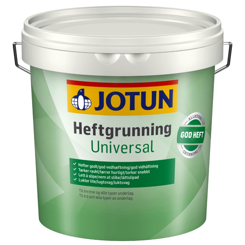 Jotun Jotun Häftgrund Universal