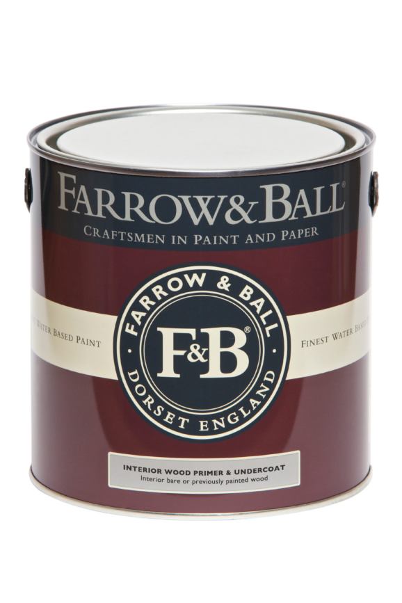 Farrow & Ball - Interior Wood Primer