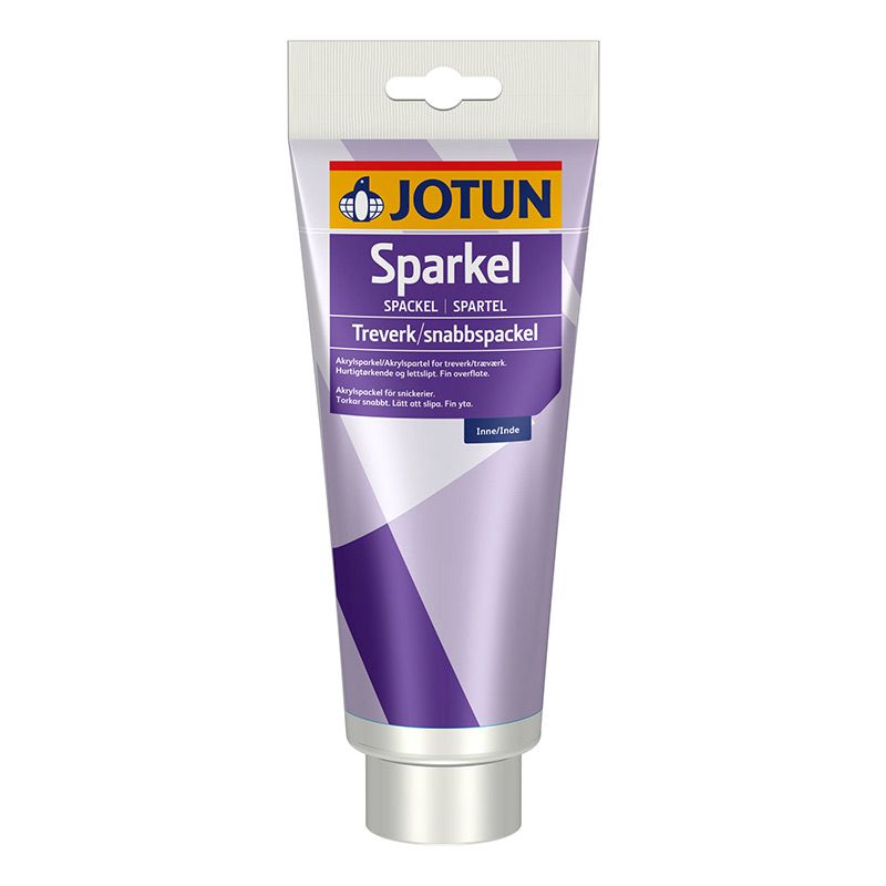 Jotun Jotun Snabbspackel