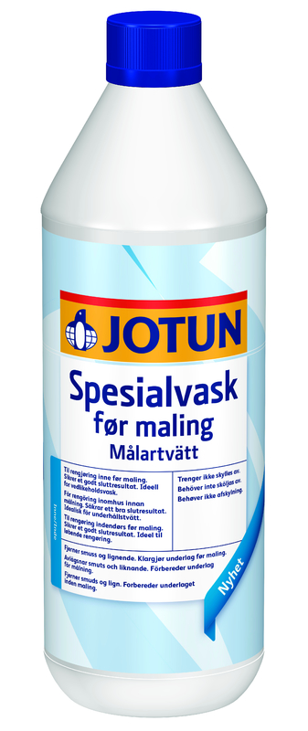 Jotun Special Målartvätt
