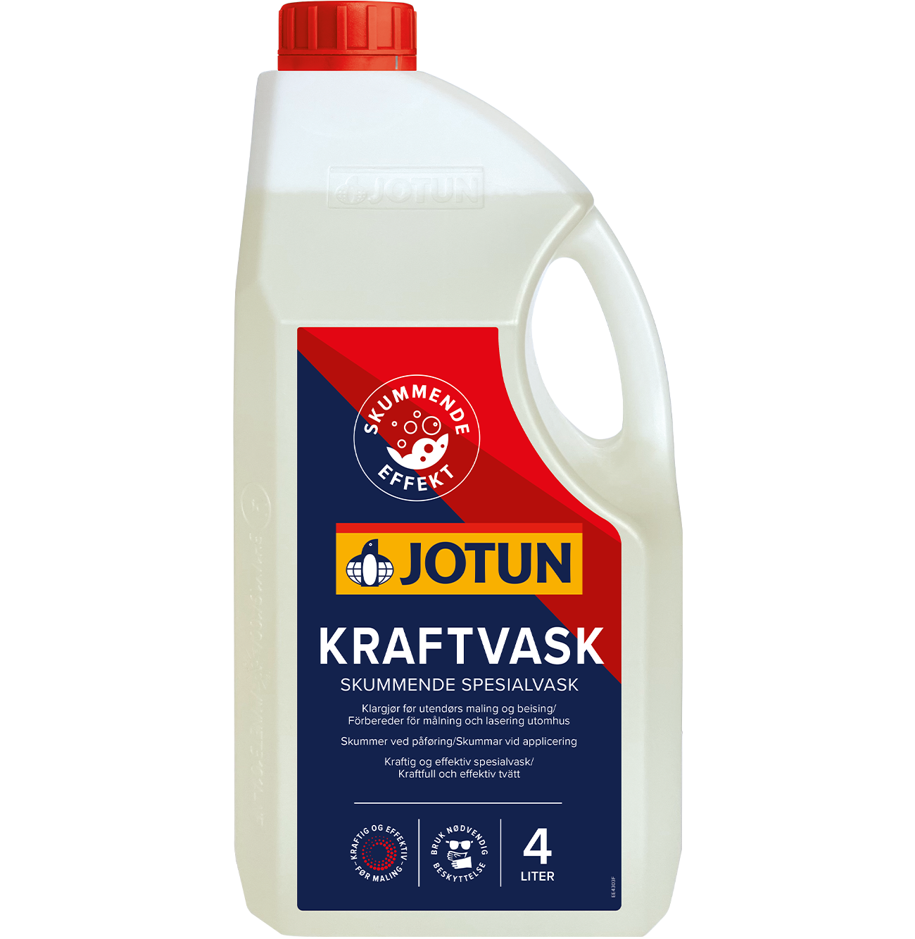 Jotun Jotun Kraftvask