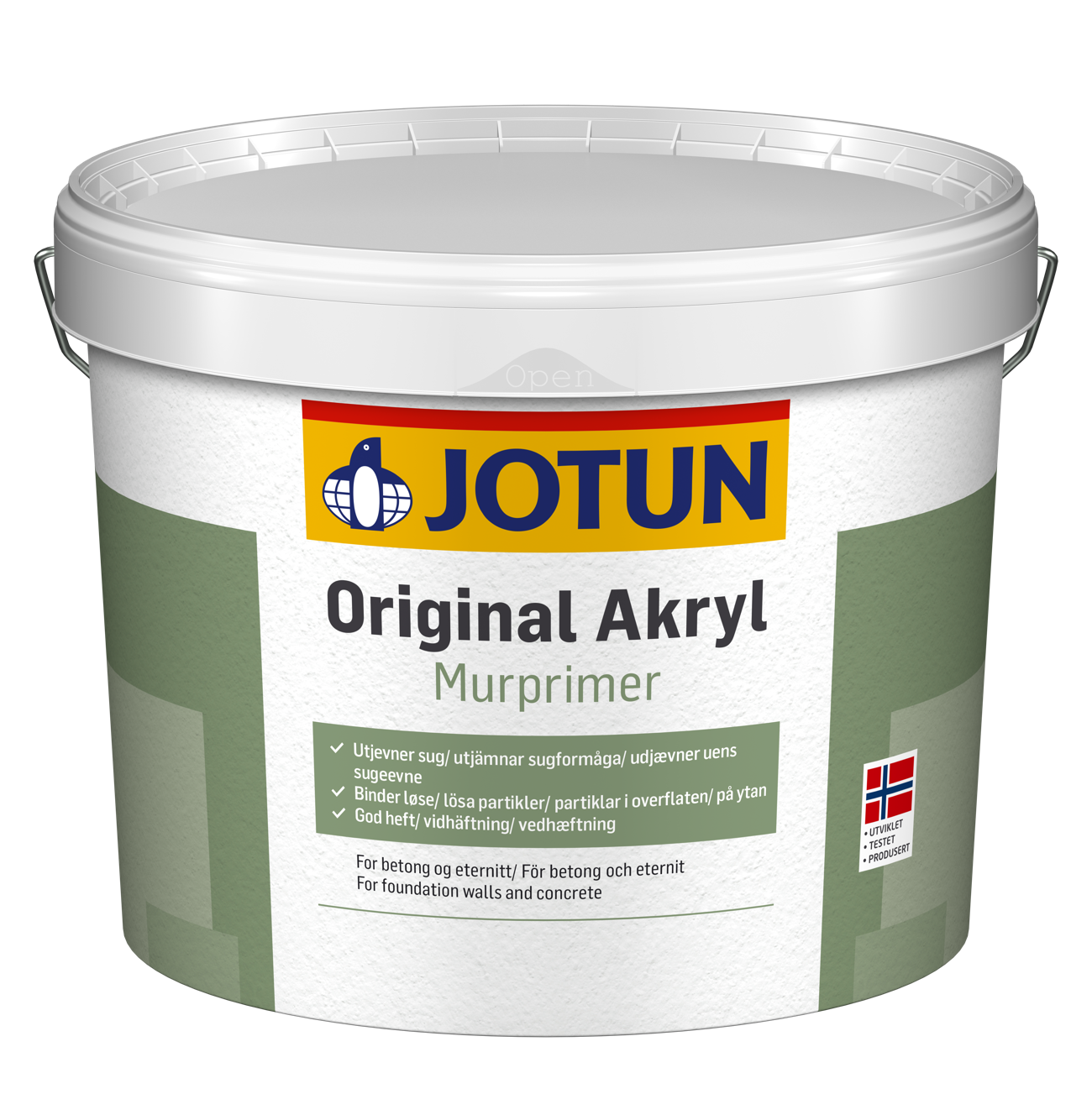 Jotun Original Akryl Murprimer