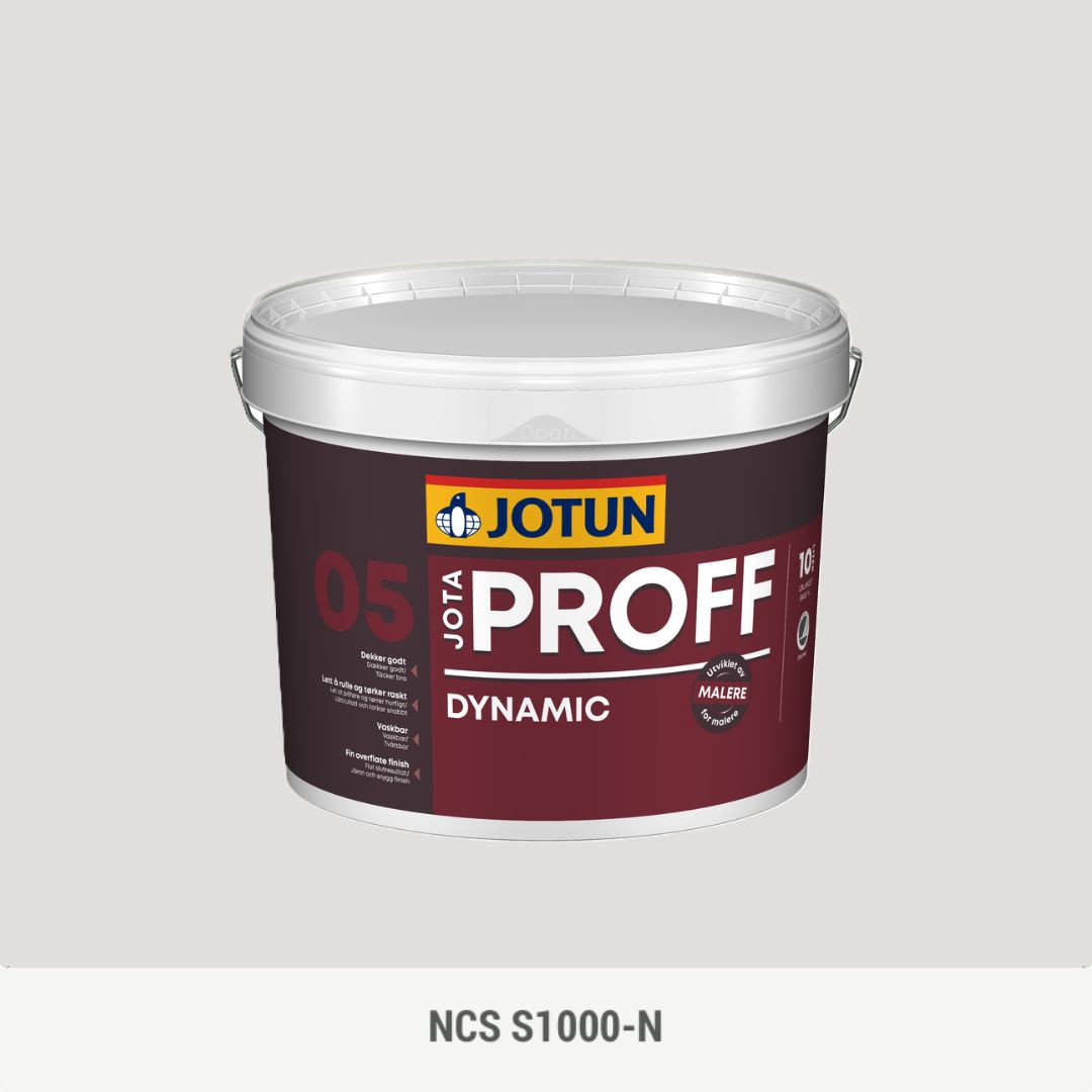 Jotun S1000-n