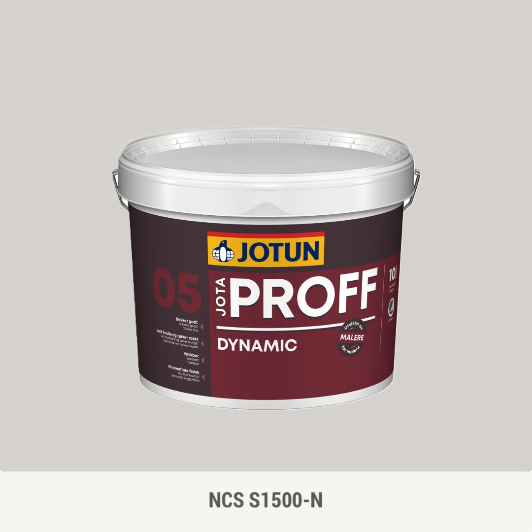 Jotun S1500-n