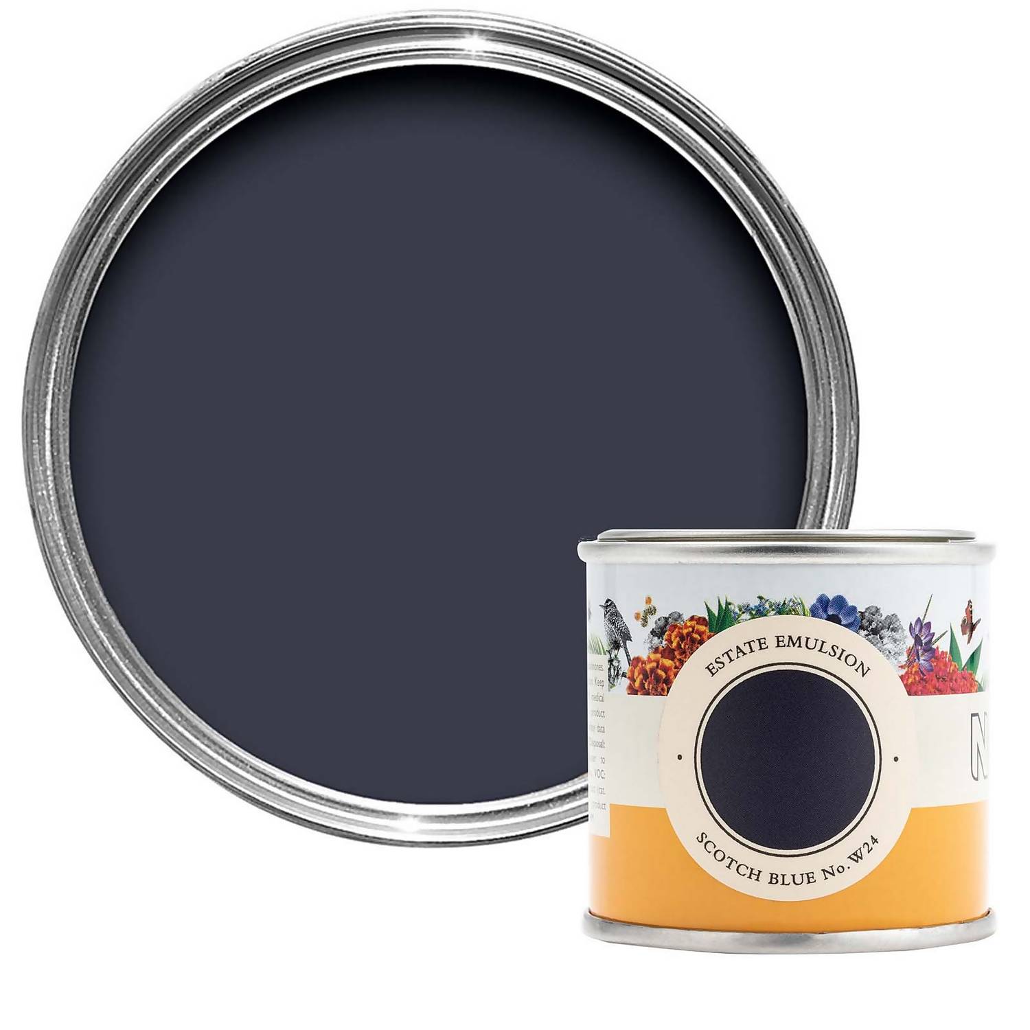Scotch Blue No.w24