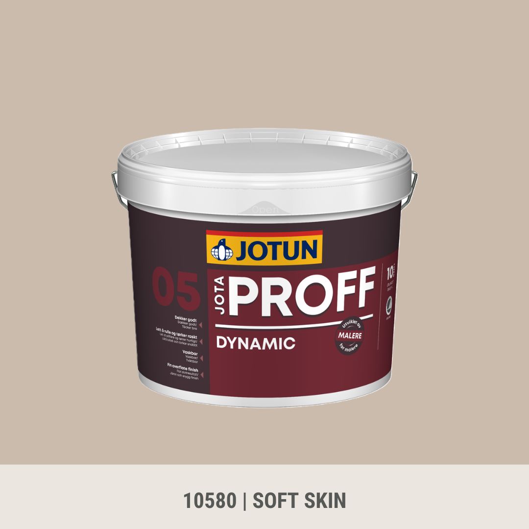 Jotun Jotun Soft Skin 10580