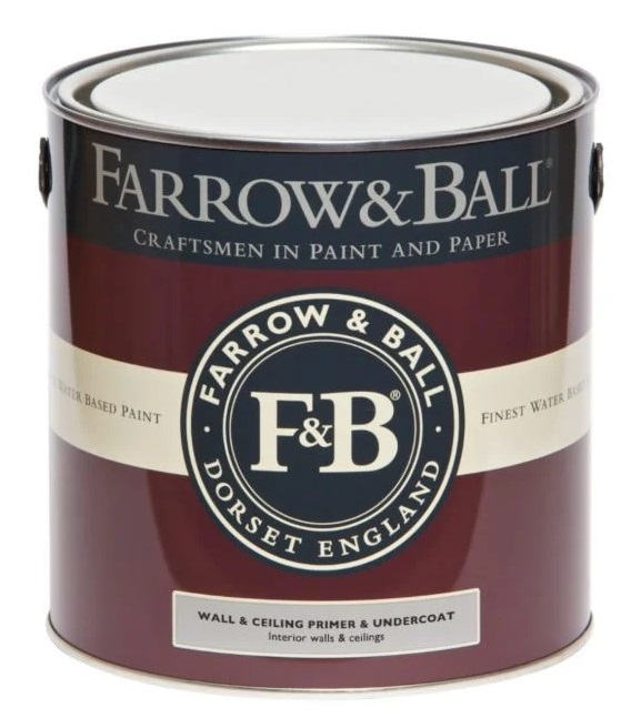 Farrow & Ball - Wall & Ceiling Primer