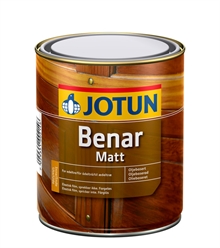 BENAR MATT