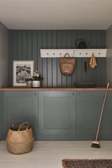 FARROW & BALL - MODERN EGGSHELL