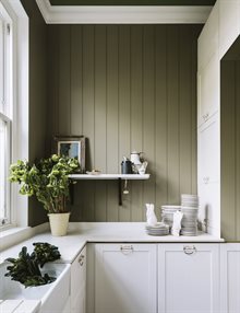 FARROW & BALL - ESTATE EGGSHELL