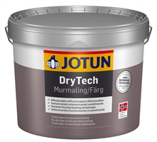 10L_Jotun_DryTech_Murfärg