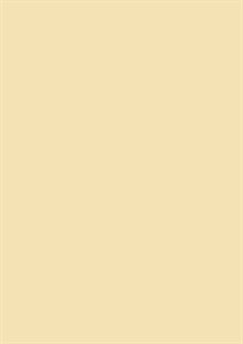 Orange coloured White No.W5
