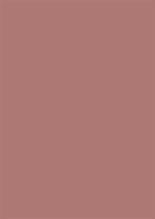 Crimson Red No.W93