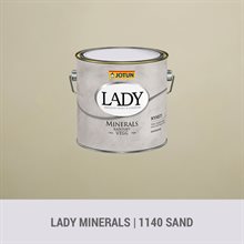 LADY MINERALS 1140 SAND