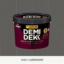 DEMIDEKK INFINITY PURE MATT 1443 LABRADOR