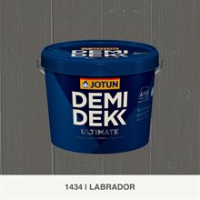 DEMIDEKK ULTIMATE 1434 LABRADOR