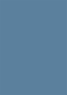 Ultra marine Blue No.W29