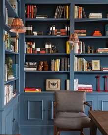 FARROW & BALL - ESTATE EGGSHELL