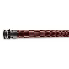 Flex antistatisk sugslang 