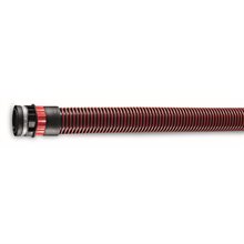 Flex antistatisk sugslang 
