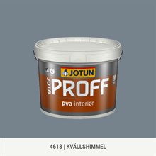 JOTUN KVÄLLSHIMMEL 4618
