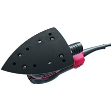 Flex trekantslip ode2-100 ec