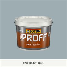 JOTUN DUSKY BLUE 5200